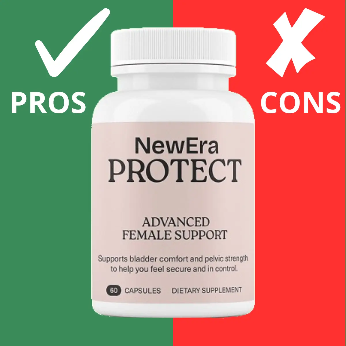 is new era protect a scam